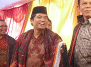 Permintaan Cak Imin Soal Jatah 10 Menteri untuk PKB Tidak Realistis