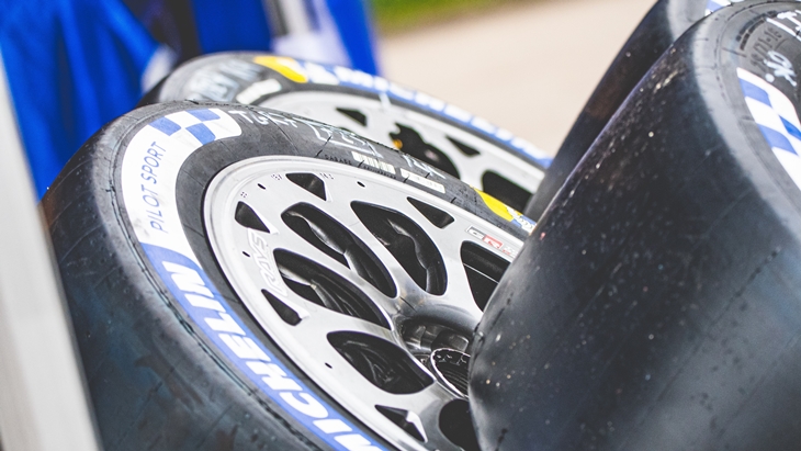 Michelin x Le Mans 24 Hours Ciptakan Inovasi Mobilitas Berkelanjutan
