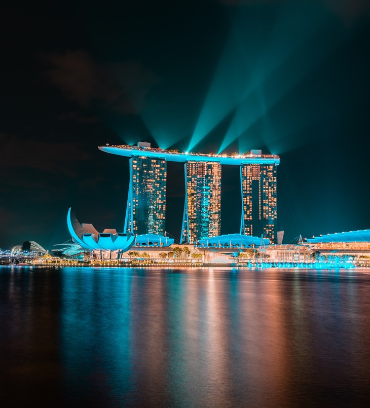 singapura