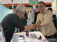 Pencoblosan Pilkada di Daerah Bencana Dipastikan Lancar 