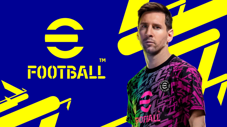 Pro Evolution Soccer Ganti Nama Jadi eFootball