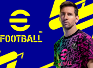 Pro Evolution Soccer Ganti Nama Jadi eFootball