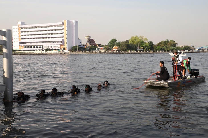 Jasad Aktris Thailand Tangmo Nida Ditemukan di Sungai