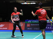 Indonesia Runner-Up, Gelar Juara Piala Uber 2024 Jadi Milik China