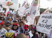  Ternyata Indonesia Masih Kekurangan 1,1 Juta Guru