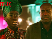 Spoiler, Mengapa Ayah Eric Effiong Tidak Tampak Pada Sex Education Season 3?