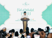 Prabowo Fokus Persiapkan Diri untuk Pelantikan Presiden 20 Oktober