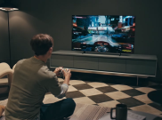 Smart TV yang Cocok untuk Cloud Gaming Eksklusif