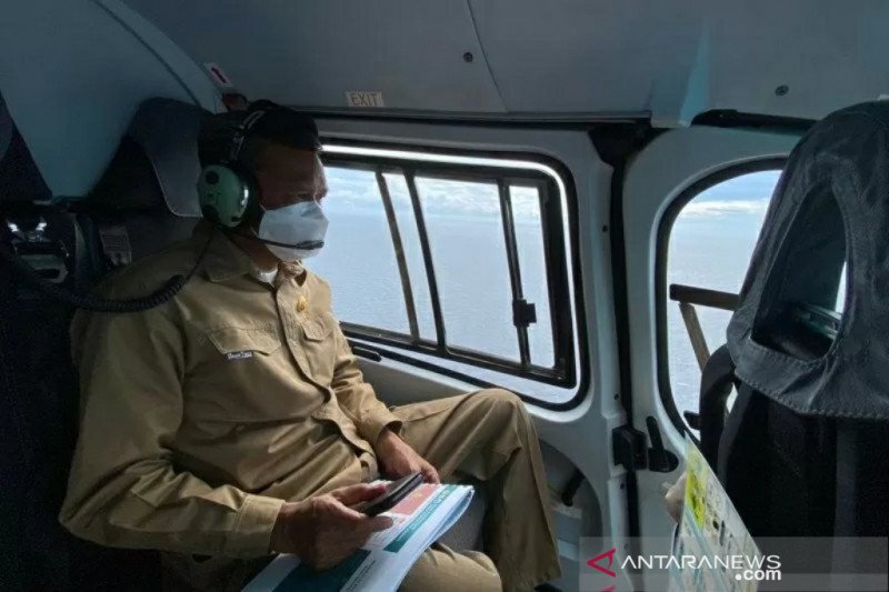 Gubernur Sulsel Ditangkap KPK, WALHI: Ini Doa dan Harapan Kita Semua