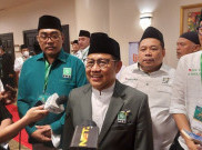 Cak Imin, Mahfud dan Khofifah Jadi Tokoh NU Paling Kompetitif untuk Pilpres 2024