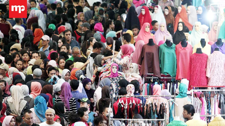 Renovasi Pasar Tanah Abang, Pemprov DKI Memohon-mohon ke Haji Lulung