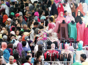 Renovasi Pasar Tanah Abang, Pemprov DKI Memohon-mohon ke Haji Lulung