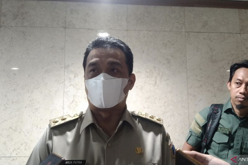 Harga BBM Naik, Wagub DKI Sebut Bakal ada Kenaikan Harga di Sejumlah Sektor