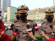 Sanksi Tilang Ganjil-Genap, Polisi Tunggu Keputusan Lanjutan PPKM Level 4 Hari Ini