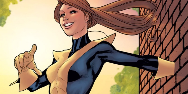 6 Superhero Marvel Ini Cocok Diperankan oleh Emma Watson