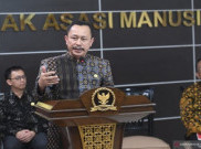 Komnas HAM Berharap Pemerintah Cermat Dalam Wacana Pemulangan WNI Simpatisan ISIS