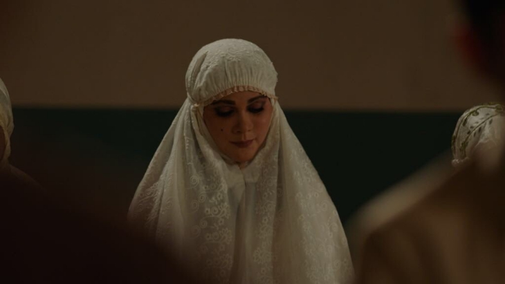 Siapa Sosok Suzanna di Film Remake Beranak Dalam Kubur