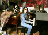 Joan As Police Woman Perkenalkan 'I Defy' Jelang Rilis Album 'Real Life Evolution'