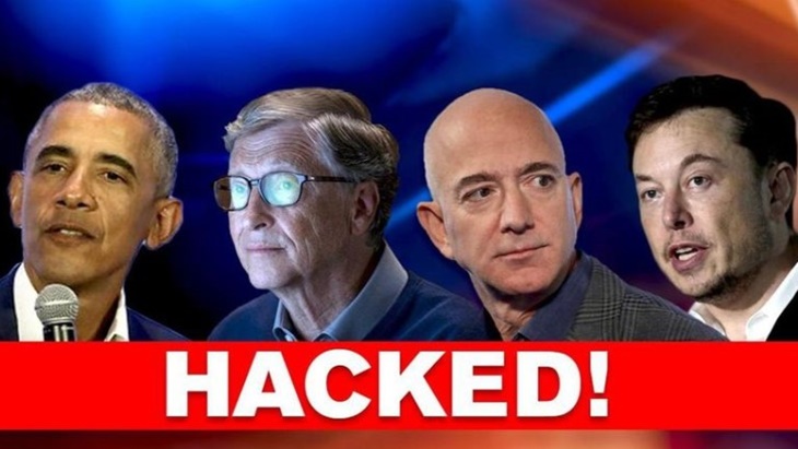 Akun Twitter Bill Gates, Elon Musk, Hingga Barack Obama Dibajak Hacker, Kok Bisa?