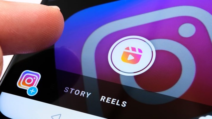 Instagram bukan lagi Aplikasi Berbagi Foto