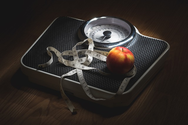 Berat Badan Naik Pascalibur Tahun Baru? Tak Perlu Panik, ini Kiatnya
