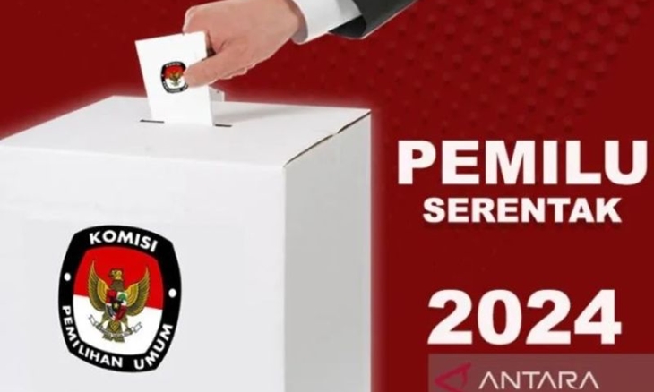Cegah Korban Berulang, DPR Setuju Tambah Anggaran Pemilu 2024