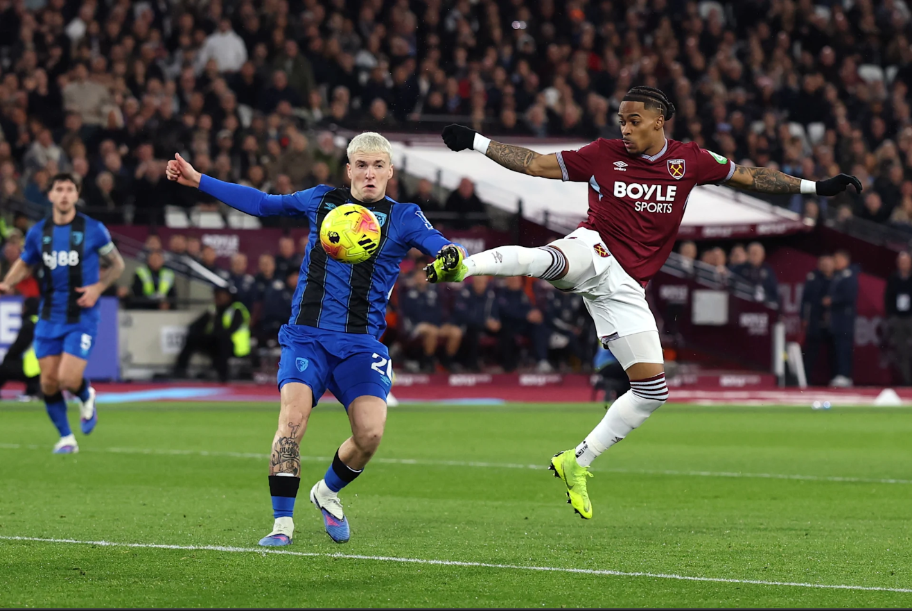 Liverpool vs West Ham: Laga Penentu Tiket Liga Champions