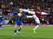 Liverpool vs West Ham: Laga Penentu Tiket Liga Champions
