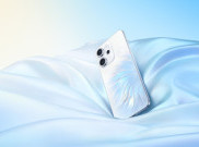 OPPO Reno 15 Siap Rilis November 2025, Usung Kamera 200MP