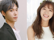Doyoung NCT dan Kim Sejeong Gu9udan Siap Suguhkan Kolaborasi Apik di SM Station