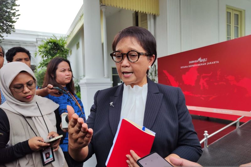 Menlu Minta Konjen Osaka Pastikan Video Geng WNI Editan atau Bukan