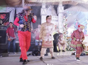 Mengenang Karya dan Prestasi Jhonny Iskandar: Sebuah Perjalanan Musik yang Menginspirasi