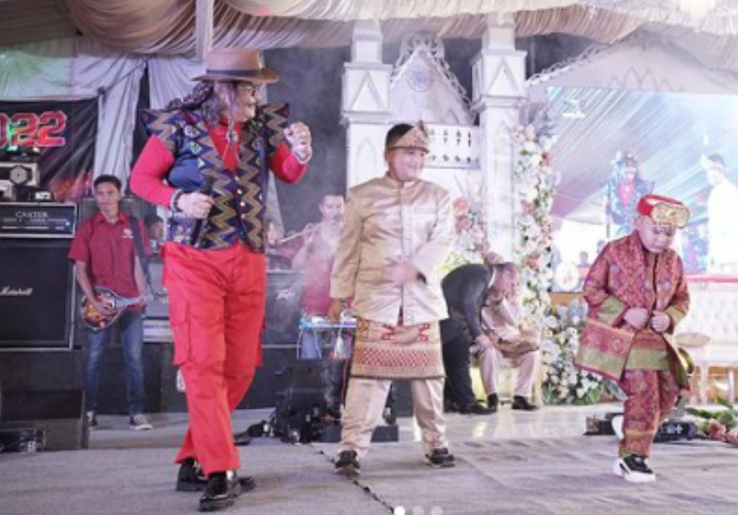 Mengenang Karya dan Prestasi Jhonny Iskandar: Sebuah Perjalanan Musik yang Menginspirasi