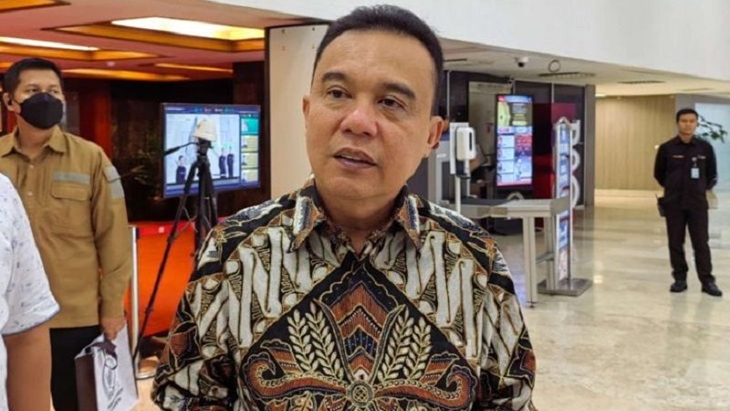 Kader Gerindra Diingatkan Antisipasi Narasi Negatif Gerus Elektabilitas Prabowo
