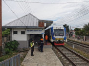 KA Cut Meutia Perluas Konektivitas Hingga Wilayah Paling Barat Nusantara, Angkut 33.637 Angkut Pelanggan Sepanjang 2025