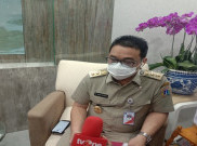 Pemprov DKI Instruksikan Perusahaan Swasta Bayar Penuh THR ke Pegawai