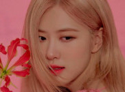 Rosé BLACKPINK siap Rilis Album Debut Solonya