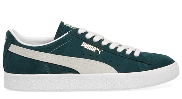 suede