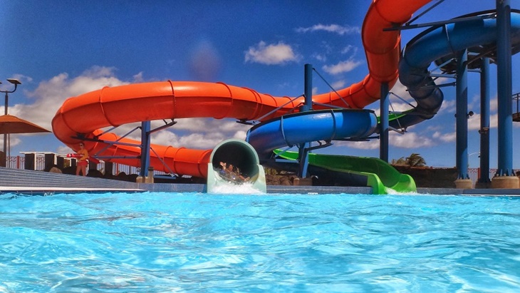 Pembatasan Wisata Waterpark di Jakarta Mulai Dilonggarkan, Tapi...