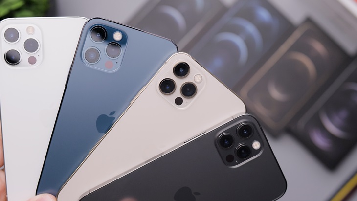 Kurang Laku, Apple Pangkas Produksi iPhone 12 Mini