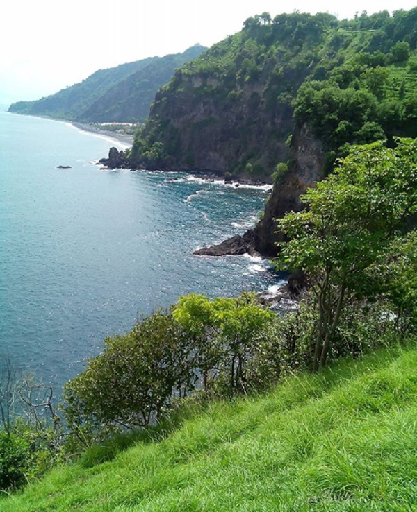 bukit asah