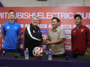 Piala AFF 2024: Timnas Myanmar Cari Poin Pengganti di Kandang Filipina Setelah Kalah dari Indonesia