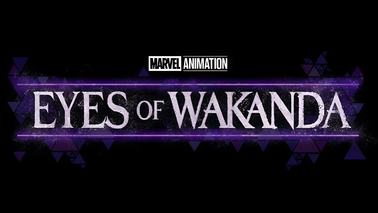 Marvel Rilis Trailer Serial Animasi 'Eyes of Wakanda', Tampilkan Perjuangan Pahlawan Hatut Zeraze