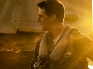 'Top Gun: Maverick' Dipresentasikan di CinemaCon 2022
