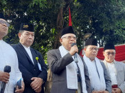 Wapres Ingatkan Orang Mampu Masih Ada 3 Hari untuk Kurban di Istiqlal