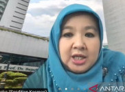 Cakupan Vaksinasi Booster Baru 16,93 Persen Jelang Lebaran