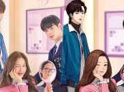 Akhirnya, Penulis Ungkap Inspirasi Karakter Webtoon 'True Beauty'