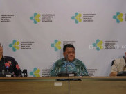 Kemenkes Bentuk Komite Penanggulangan Penyakit Respirasi dan Polusi Udara
