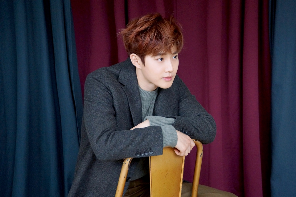 7 Fakta Menarik Suho EXO Ini Pasti Bikin Kamu Makin Kagum