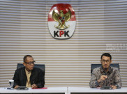 Rektor Unsoed Jadi Tersangka KPK, Terlibat Korupsi Penerimaan Mahasiswa Baru